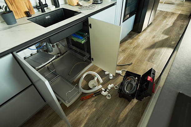 24/7 Emergency Pipe Repair experts in North Tazewell, VA